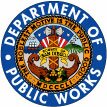 DPW Logo